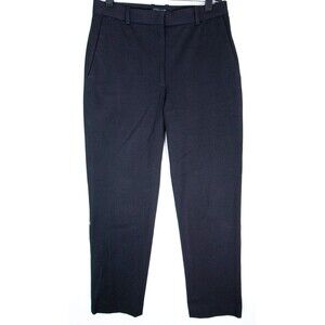 Stockholm Atelier & Other Stories Women's Black Casual Dress Pants Size 6